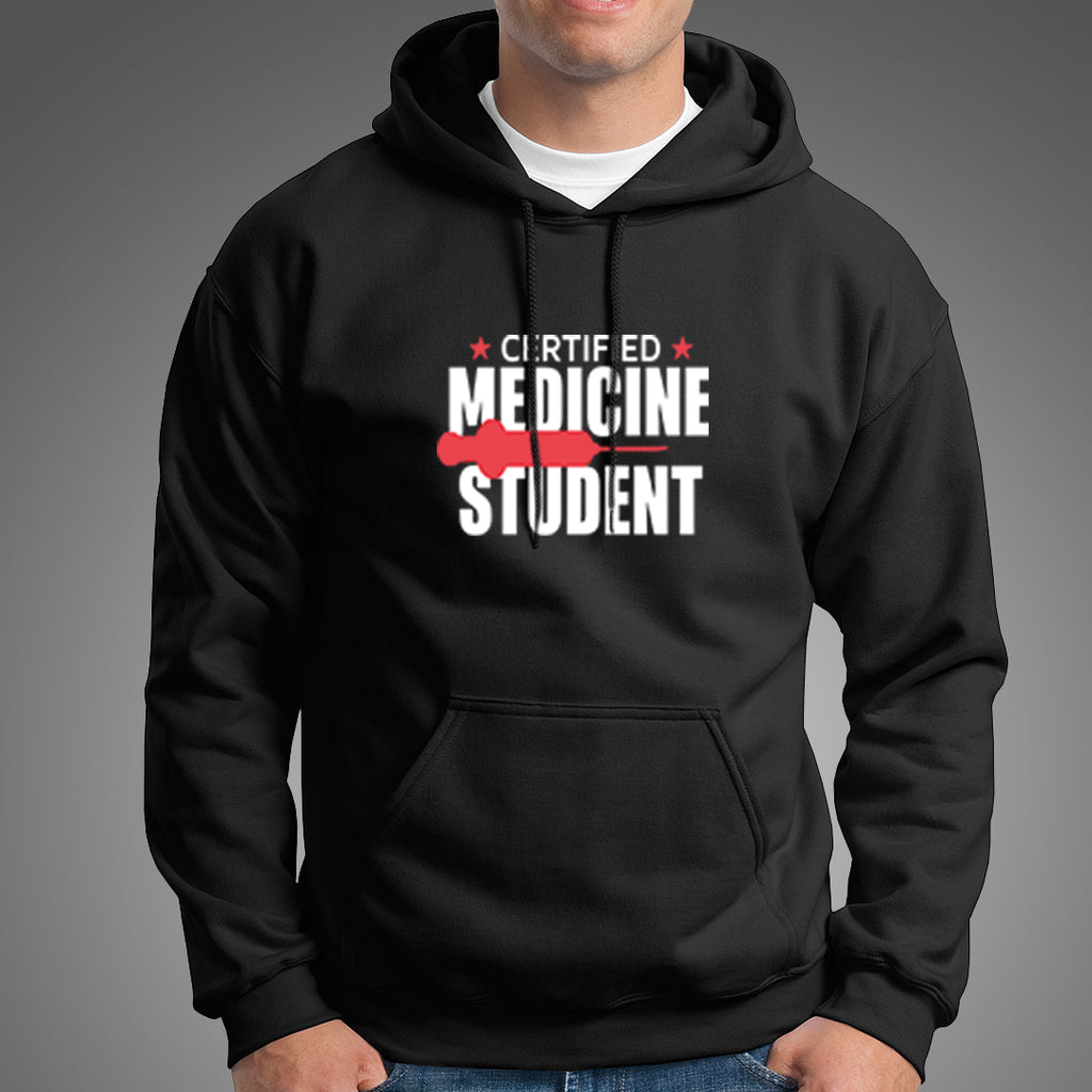 Medicine Student