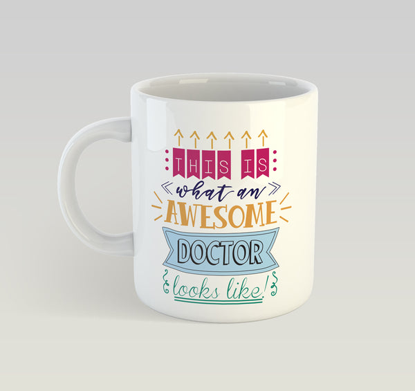 Awesome Doctor