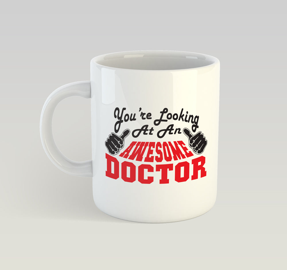 Awesome Doctor 2