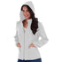 Women Hoodie Zipper